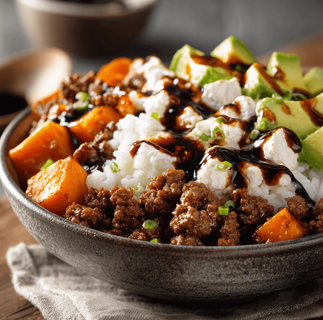 Honey Barbecue Stew Beef: A Sweet & Savory Caribbean Delight