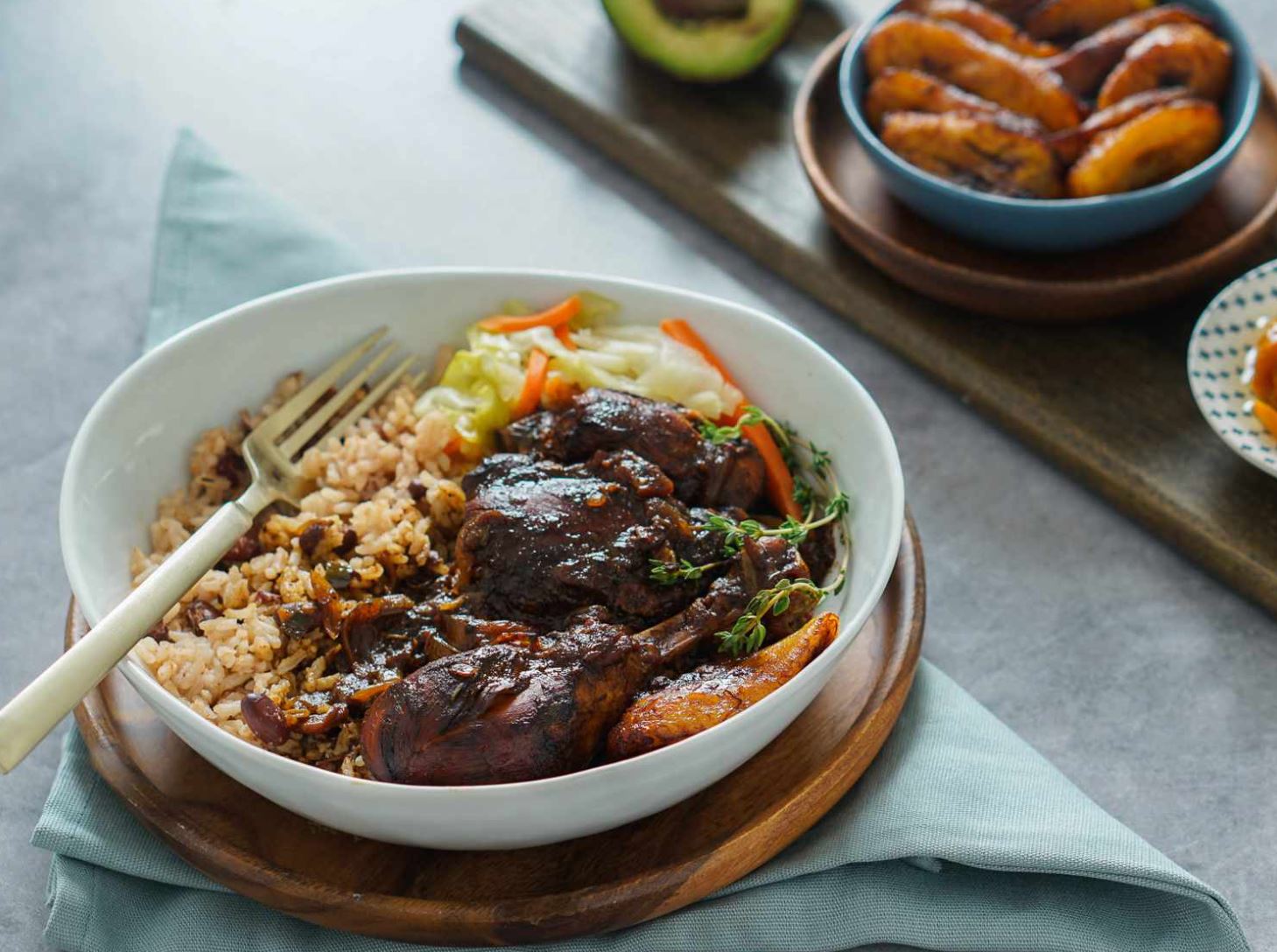 The Perfect Stew Chicken Recipe for a Hearty Family Meal