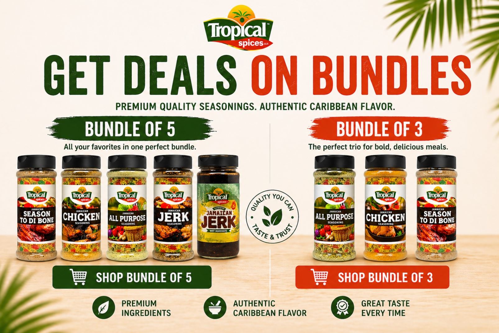 Bundles