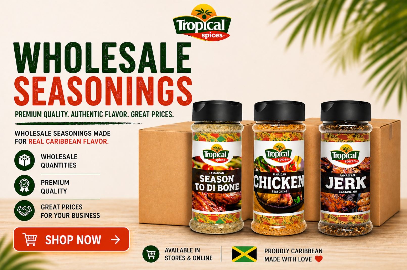 Wholesale Products