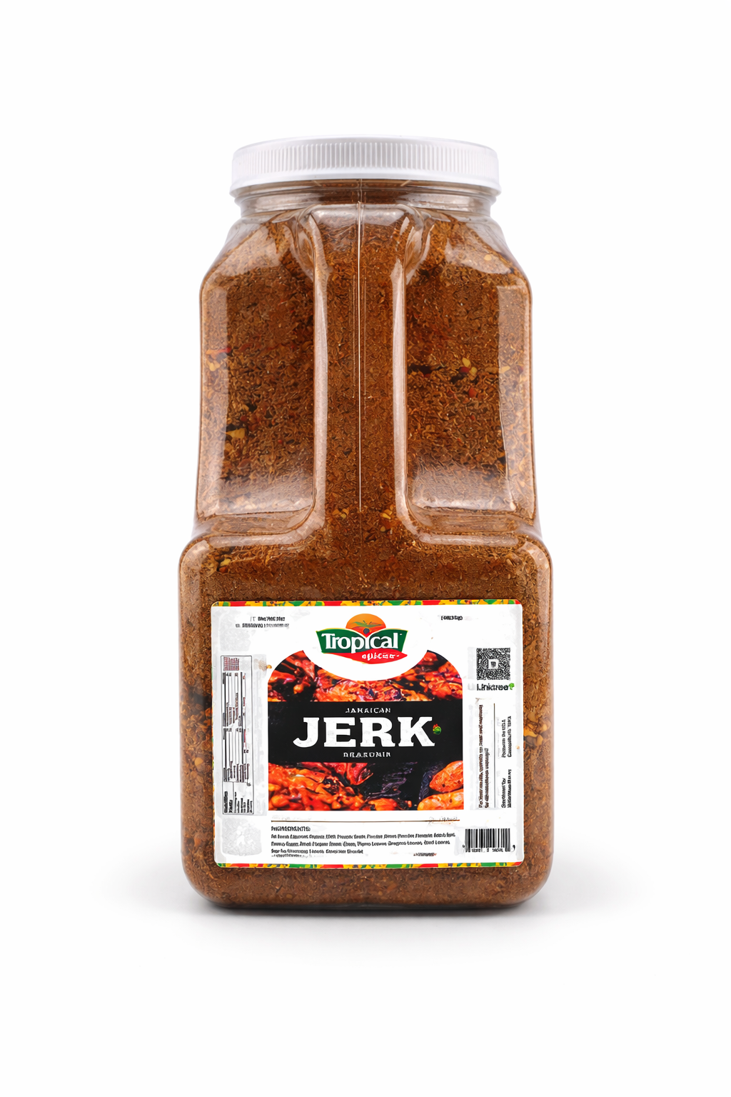 Jamaican Wet Jerk Marinade – Authentic Caribbean Spice Blend