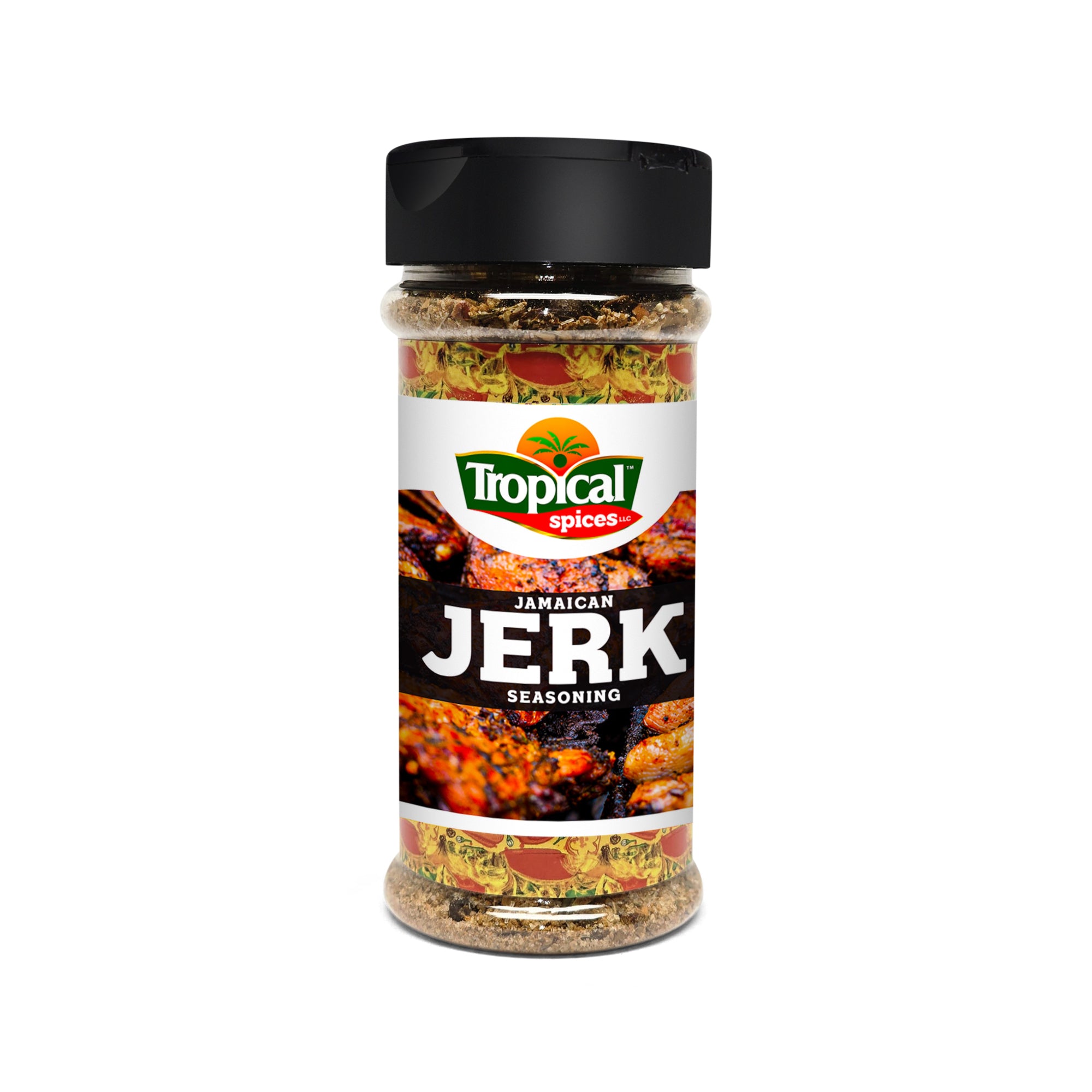 Jamaican Jerk Seasoning – Authentic Caribbean Spice Blend