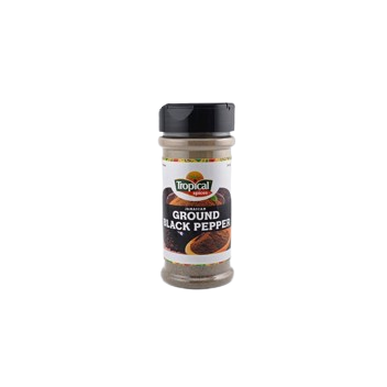 Wholesale Jamaican Black Pepper – Authentic Caribbean Spice Blend