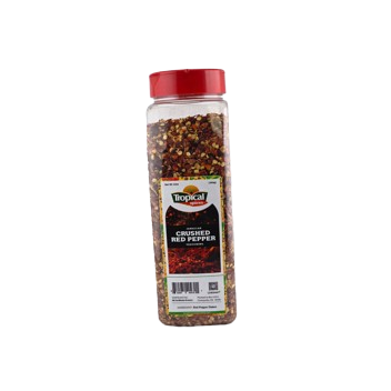Wholesale Jamaican Crushed Red Pepper – Authentic Caribbean Spice Blend