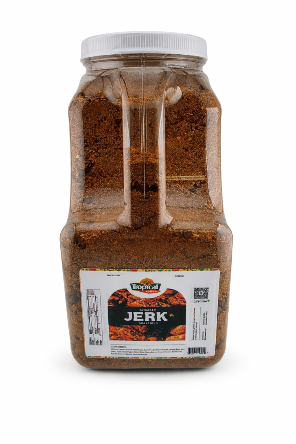 Jamaican Jerk Seasoning – Authentic Caribbean Spice Blend