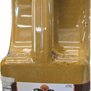Tropical Spices - Curry Powder - Wholesale - 5lbs each