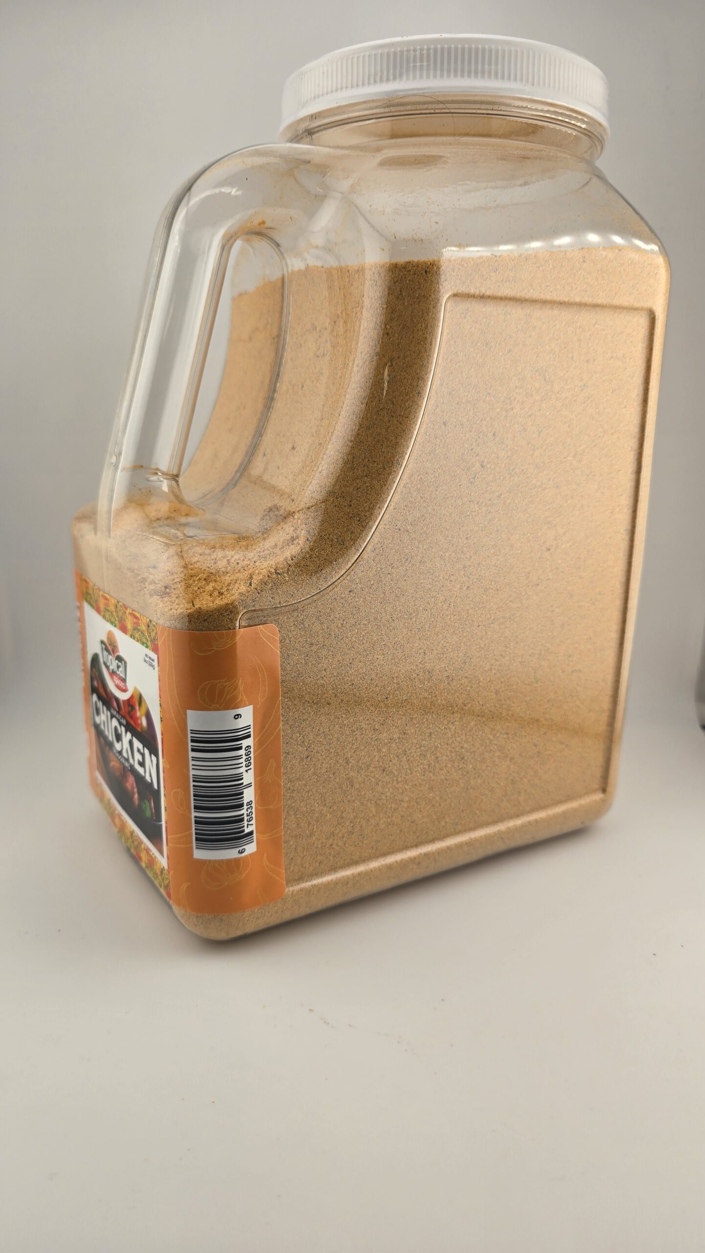 Tropical Spices - Chicken Seasoning - Wholesale - 10lbs each - Image 2