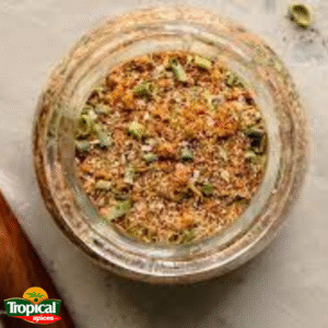 jamaican Seasoning
