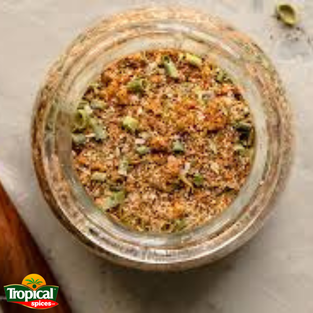 jamaican Seasoning