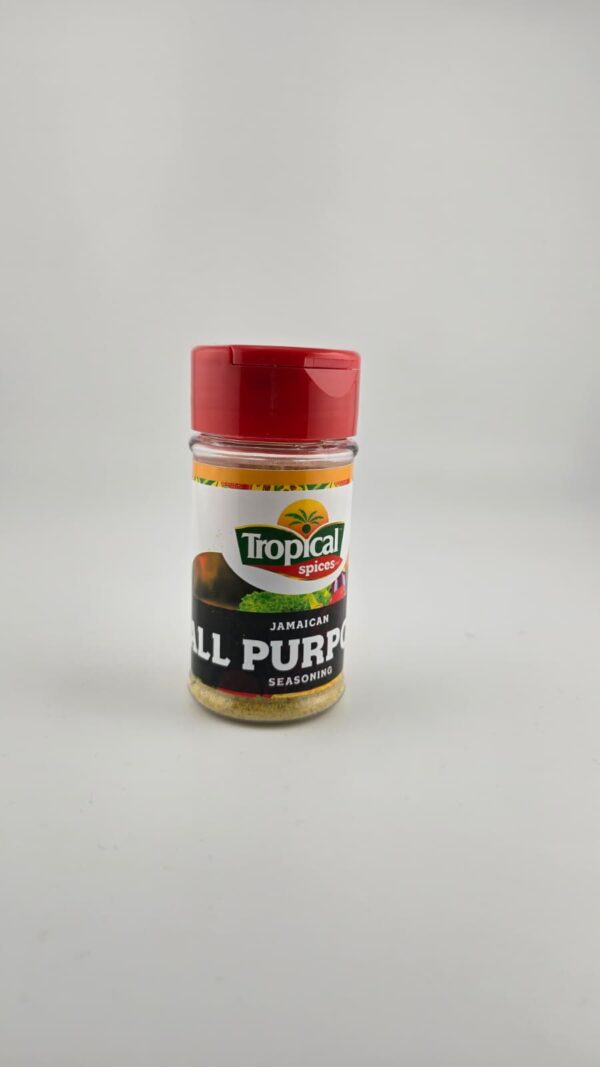 Tropical Spices Sample Kit - Image 3