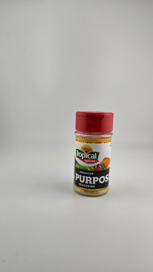 Tropical Spices Sample Kit - Image 4