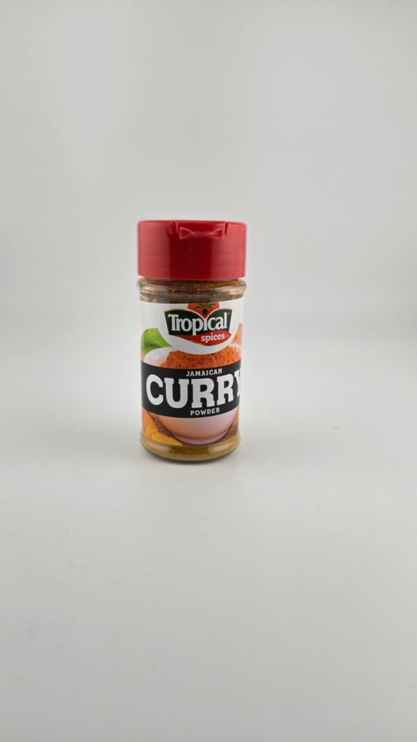 Tropical Spices Sample Kit - Image 5