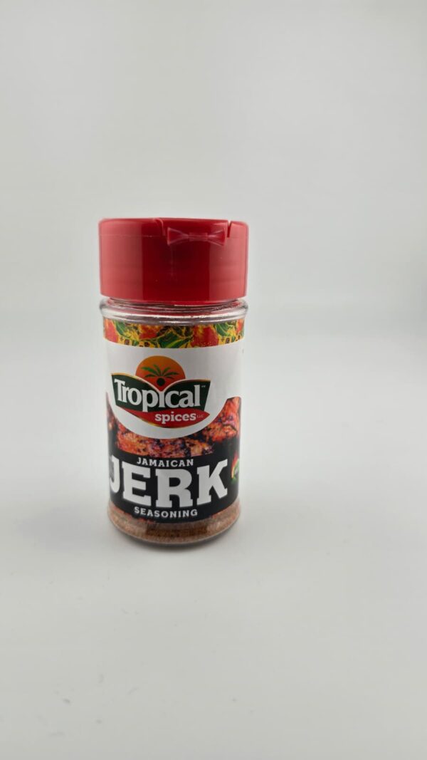 Tropical Spices Sample Kit - Image 6
