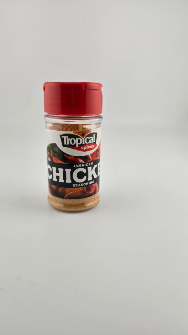 Tropical Spices Sample Kit - Image 7