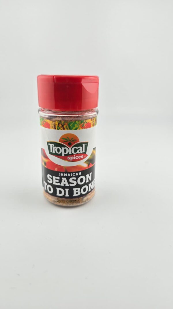 Tropical Spices Sample Kit - Image 8